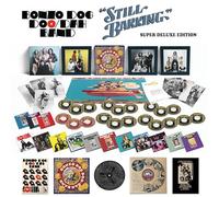 Bonzo Dog Doo-Dah Band - BONZO DOG DOO-DAH BAND - STILL BARKING - SUPER DELUXE EDITION (BOXSET)
