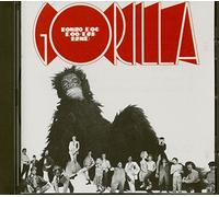 Bonzo Dog Doo-Dah Band - Gorilla