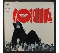 Bonzo Dog Doo-Dah Band - gorilla