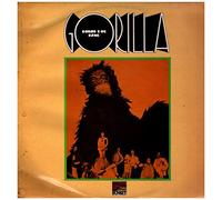 Bonzo Dog Doo-Dah Band - Gorilla