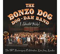 Bonzo Dog Doo-Dah Band - I Should Koko! [50th Anniversary Edition] [VINYL]