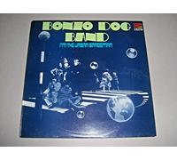 Bonzo Dog Doo-Dah Band - I'm The Urban Spaceman
