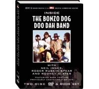 Bonzo Dog Doo Dah Band - Inside Bonzo Dog Doo Dah Band (Two Discs And Book) (DVD)