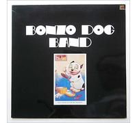 Bonzo Dog Doo-Dah Band - LET'S MAKE UP AND BE FRIENDLY LP (VINYL ALBUM) UK SUNSET 1972