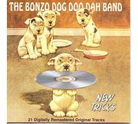 Bonzo Dog Doo-Dah Band - New Tricks