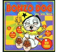 Bonzo Dog Doo-Dah Band - New Tricks