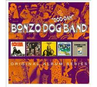 Bonzo Dog Band – Original Album Series – Rhino