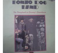 Bonzo Dog Doo-Dah Band - The Doughnut In Granny's Greenhouse