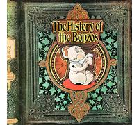 Bonzo Dog Doo-Dah Band - The History Of The Bonzos