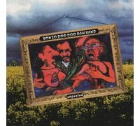 Bonzo Dog Doo Dah Band - Unpeeled - The Peel Sessions