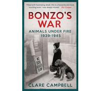 Bonzo's War
