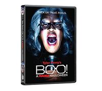 Boo! A Madea Halloween