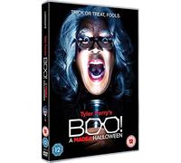 BOO! A Madea Halloween [DVD] [2016]