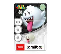 Boo amiibo - Super Mario Collection (Nintendo Wii U/Nintendo 3DS)