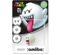 Boo amiibo - Super Mario Collection (Nintendo Wii U/Nintendo 3DS)