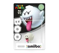 Boo amiibo - Super Mario Collection (Nintendo Wii U/Nintendo 3DS) (New)
