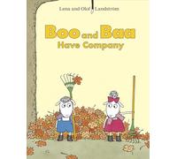Boo and Baa Have Company