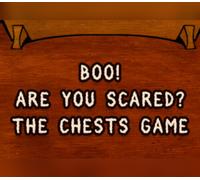 Boo! Are you scared? The Chests Game PC Steam CD Key