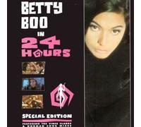 BOO, Betty - 24 Hours
