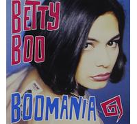Boo Betty - Boomania