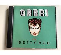 Boo Betty - Grrr! It's Betty Boo