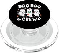 Boo Boo Crew PopSockets PopGrip for MagSafe
