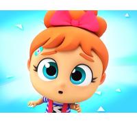 Boo Boo Song and More Kids Playtime Songs