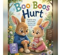 Boo Boos Hurt