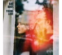 Boo Boos – Young Love – Vinyl LP – Integral (2025)