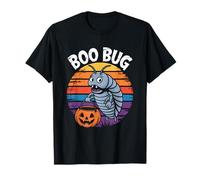 Boo Bug Halloween T-Shirt