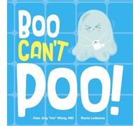 Boo Can't Poo