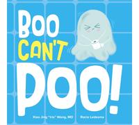 Boo Can't Poo