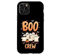 Boo Crew Halloween Group Costume Case for iPhone 11 Pro