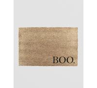 Boo Doormat