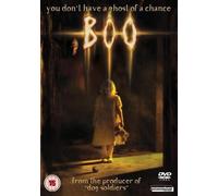 Boo [DVD]