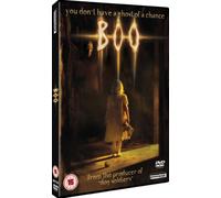 Boo DVD - DVD - G3z