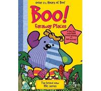Boo - Faraway Places [DVD]