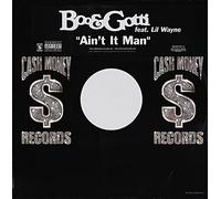 Boo & Gotti - Ain't It Man