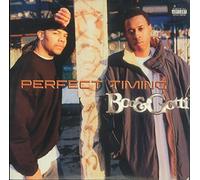 Boo & Gotti - Perfect Timing [VINYL]