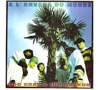 Boo Graz & Hip Obskur - A L Envers Du Mond