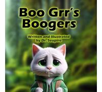 Boo Grr's Boogers