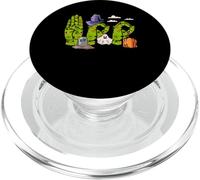 Boo Hands American Sign Language Pride ASL Halloween Witch PopSockets PopGrip for MagSafe
