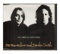 BOO HEWARDINE & DARDEN SMITH - ALL I WANT ( IS EVERYTHING )