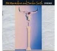 Boo Hewerdine & Darden Smith - Evidence [VINYL]