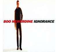 Boo Hewerdine - Ignorance [VINYL]
