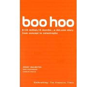 Boo Hoo: A Dot Com Story