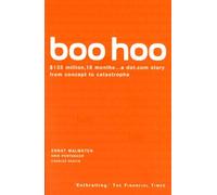 Boo Hoo: A Dot Com Story