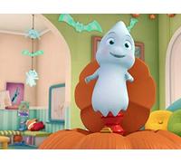 Boo-Hoo to You! / It's Glow Time