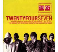 Boo Howerdine / Neill MacColl / a.o. - Twenty Four Seven