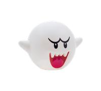 Paladone Super Mario Bros 3-D Boo Light - Officially Licensed Nintendo Merchandise, Mood Lamp for Home or Office Decor, Gift for Retro Gamers